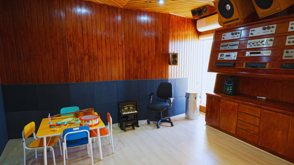 Instituto Paulinho Reis - 3