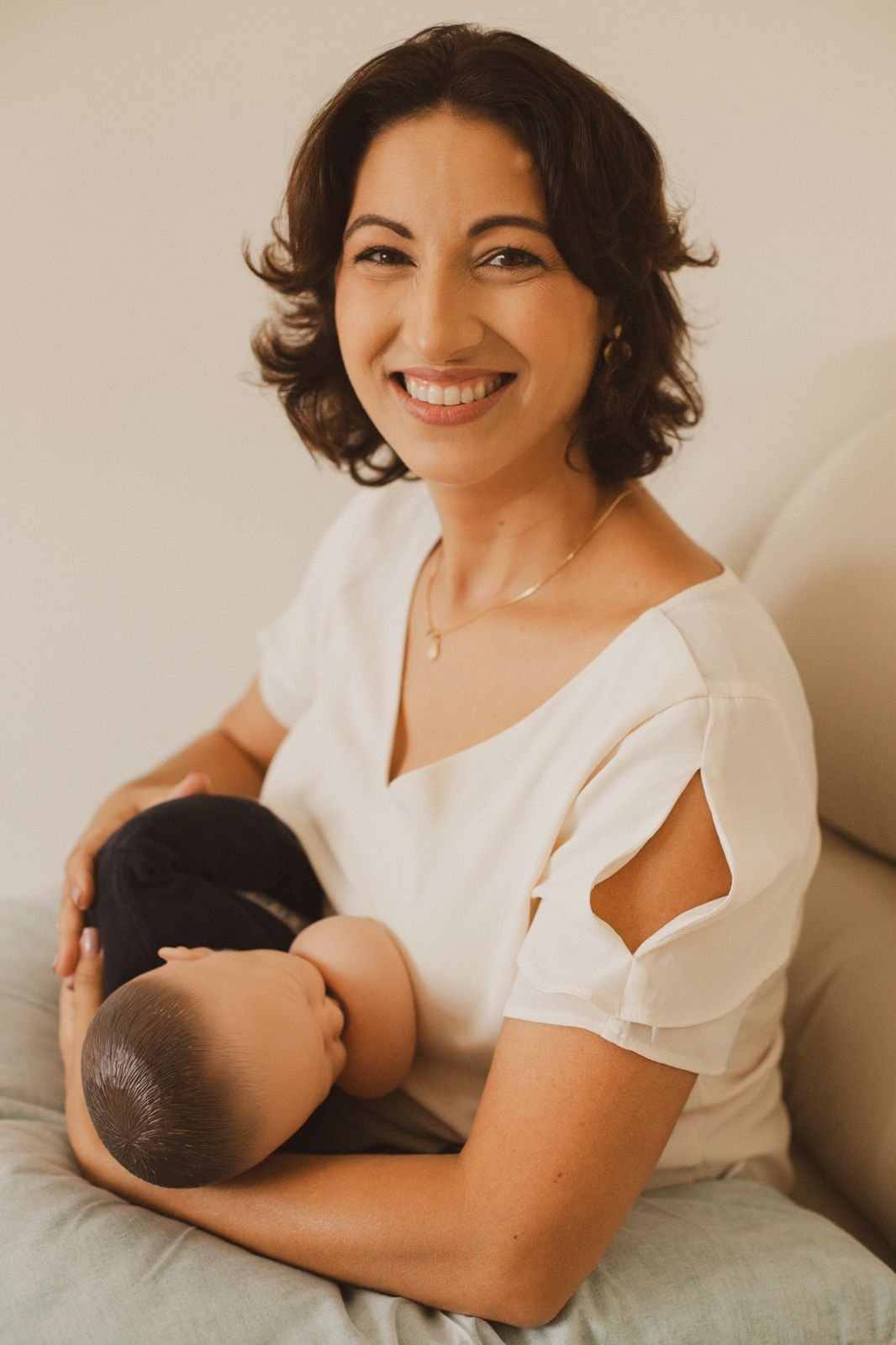 Dra. Graziela Verdade