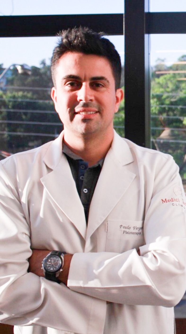 Dr. Paulo Vergari