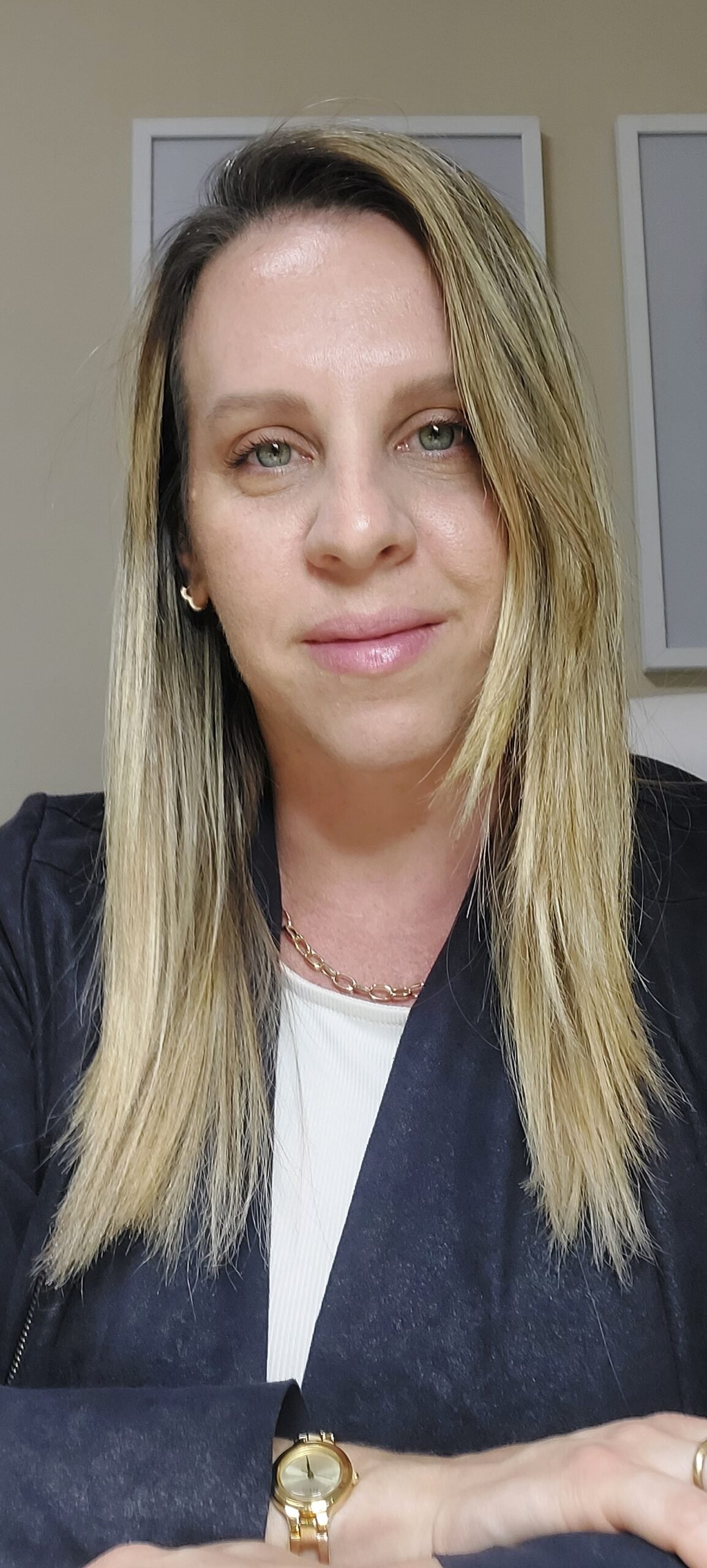 Dra. Aline Marina Labruna Caetano