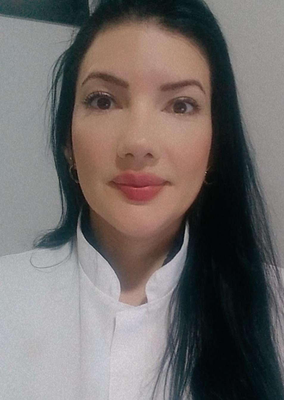 Dra. Juliana Rodrigues