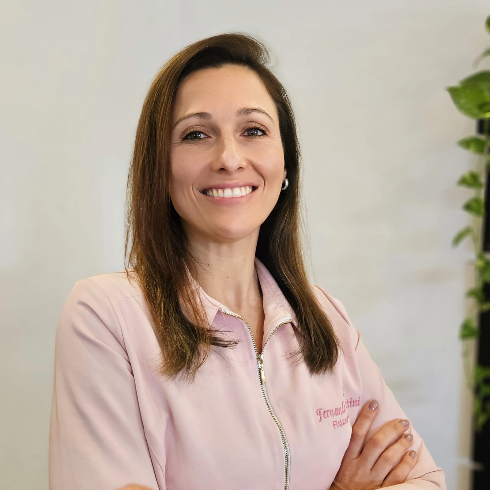 Dra. Fernanda Fantini