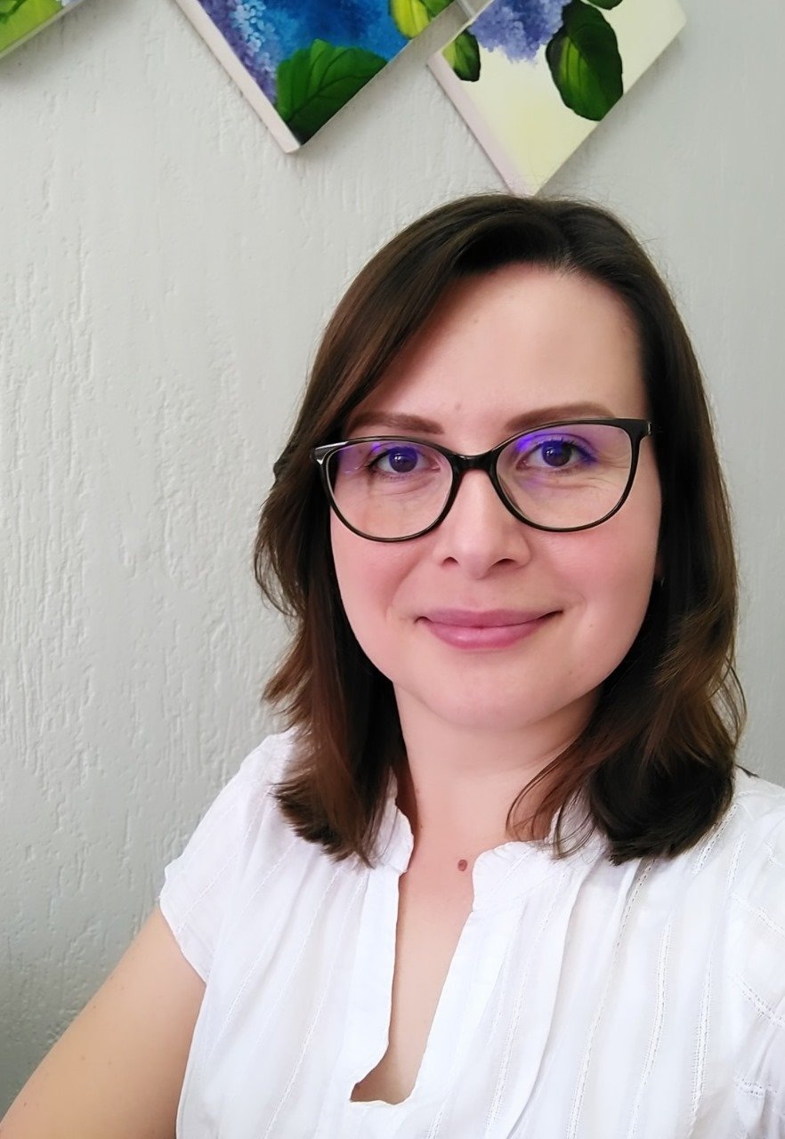 Julia de Oliveira Pereira