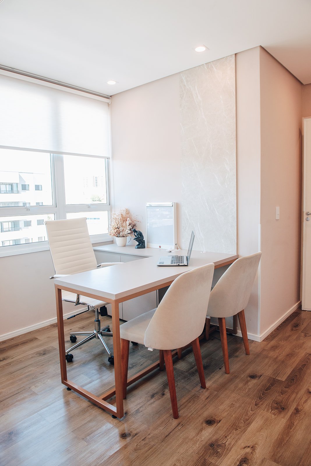 Dra. Livia & Dr. Rafael