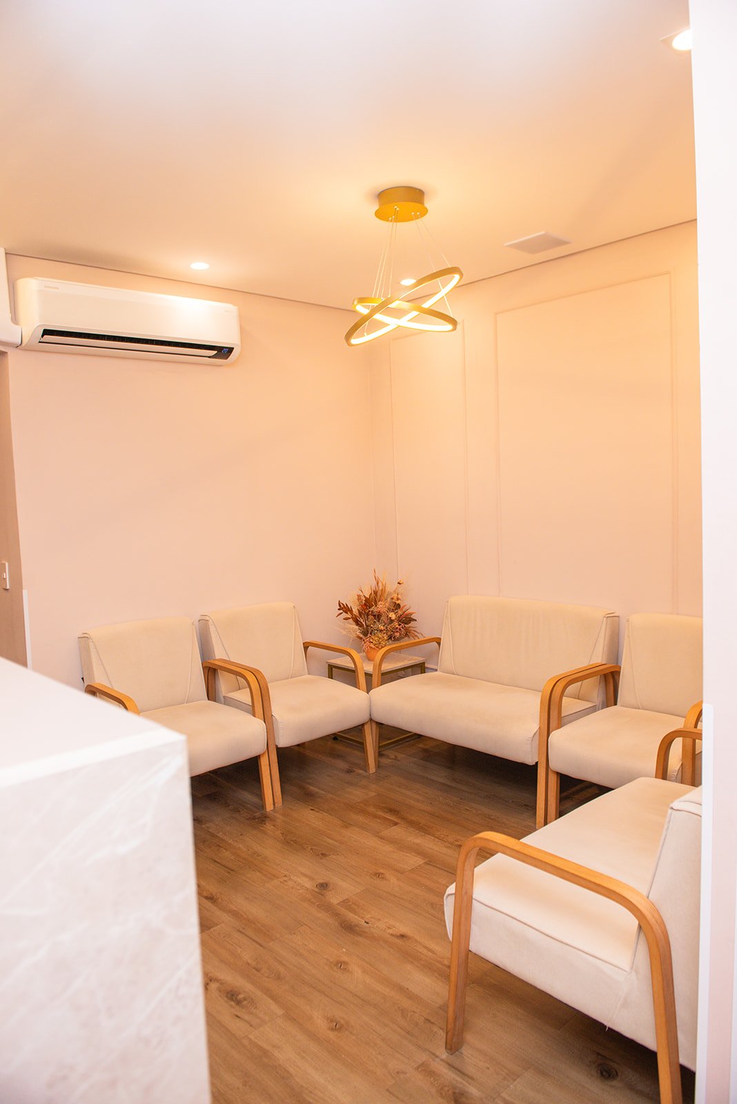 Dra. Livia & Dr. Rafael