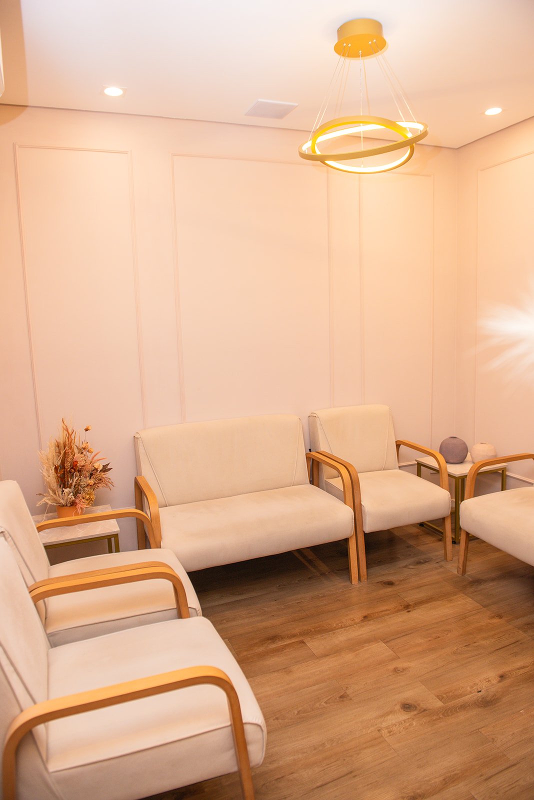 Dra. Livia & Dr. Rafael