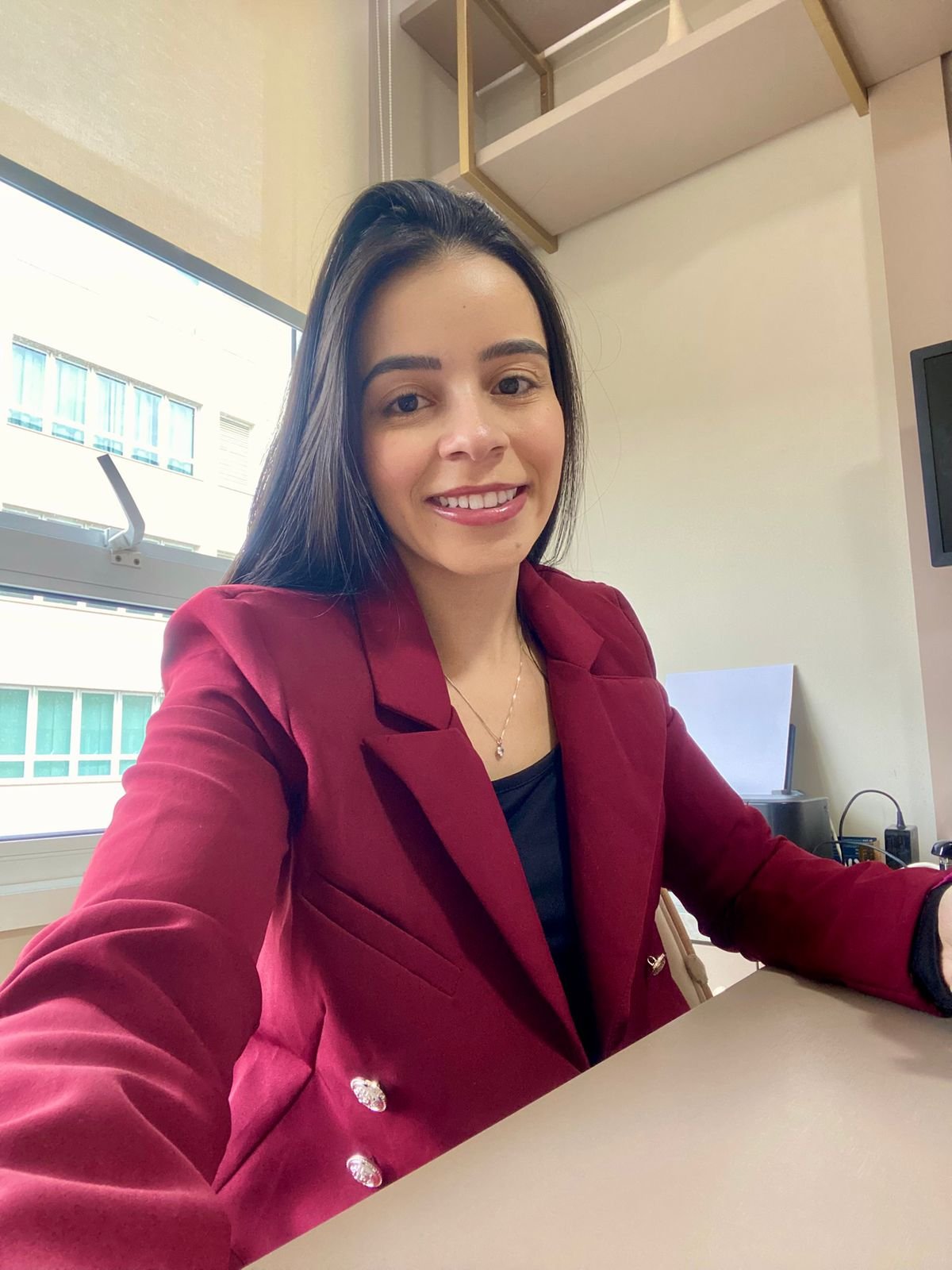 Dra Nicole Rangel
