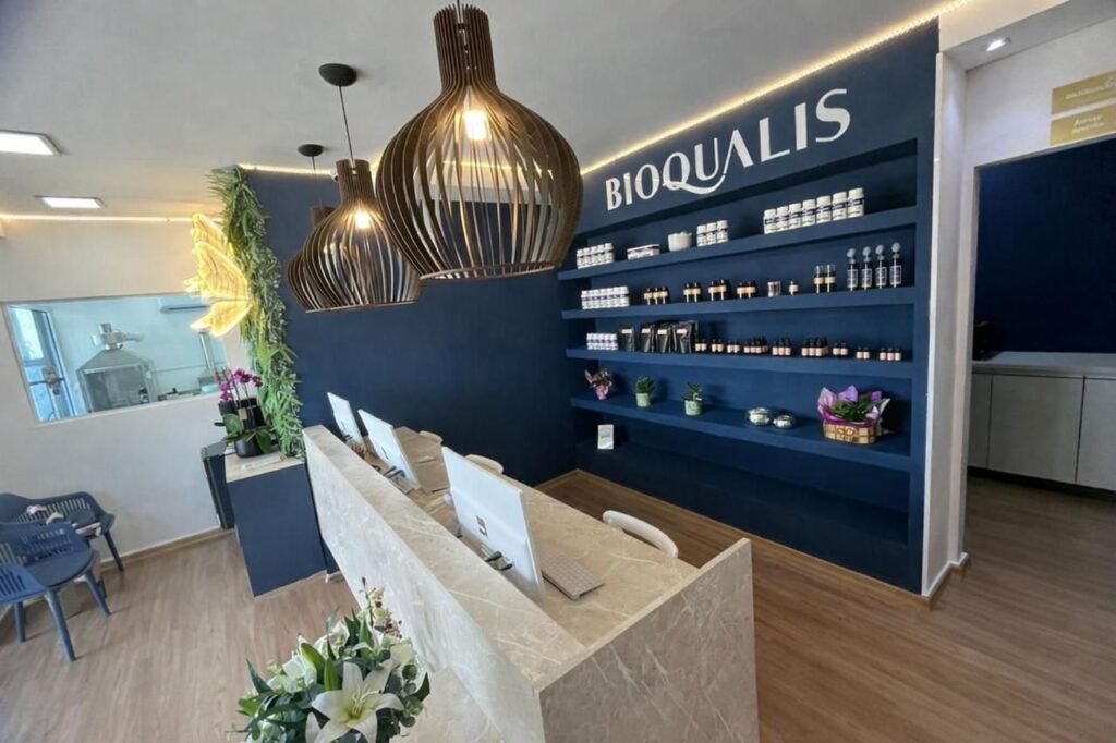 Bioqualis