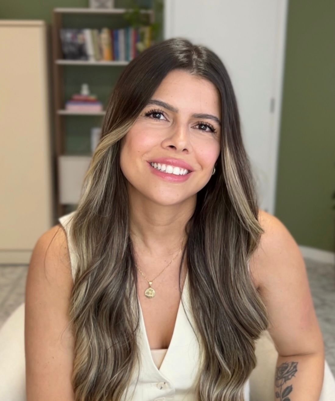 Natália Iohana Lopes Beltrame
