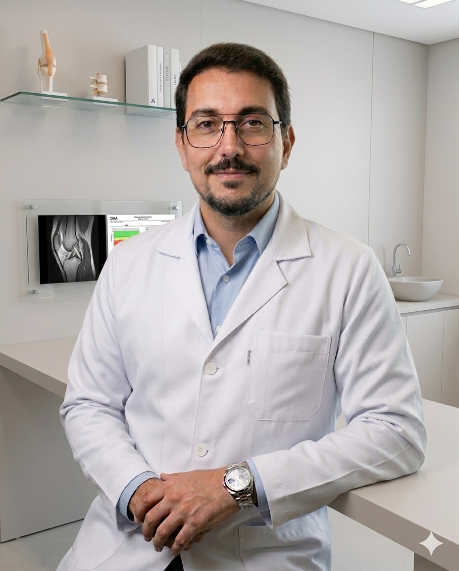 Thiago de Castro Gloria