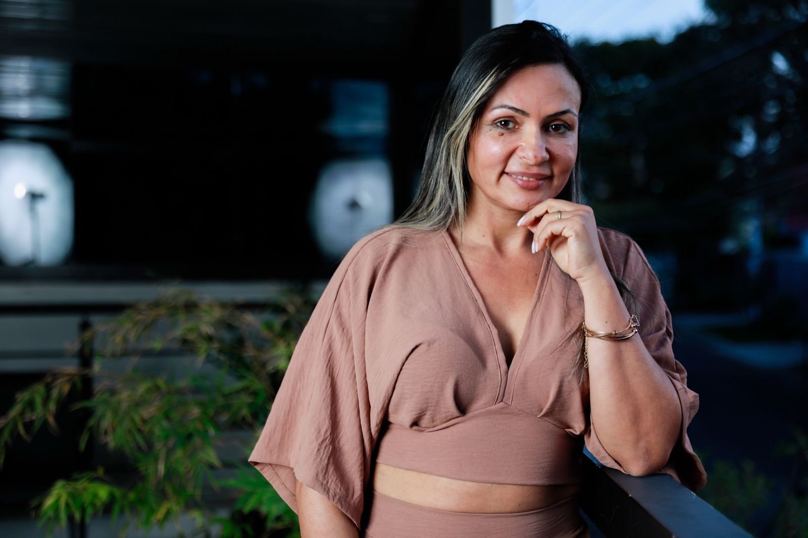 Fabi Fernandes