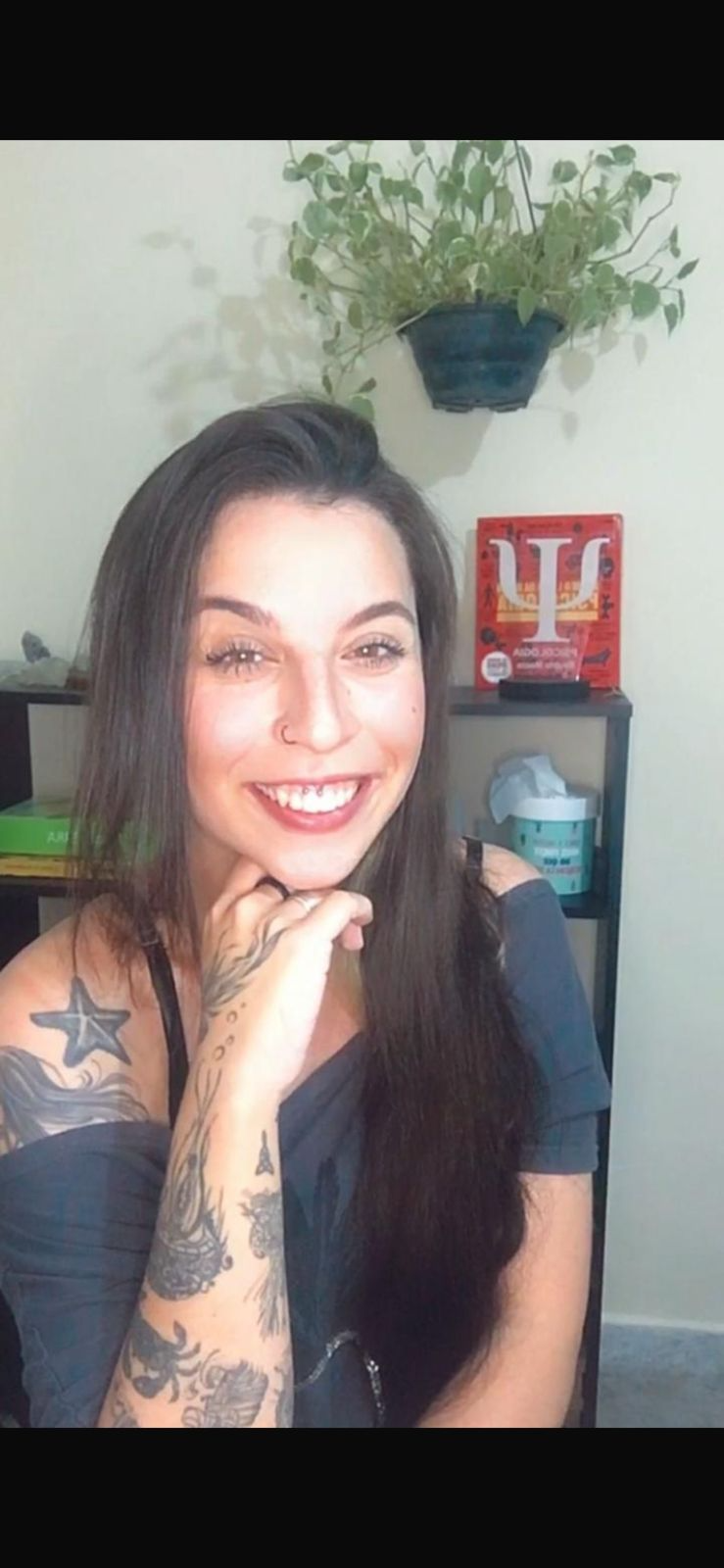 Beatriz Mazza