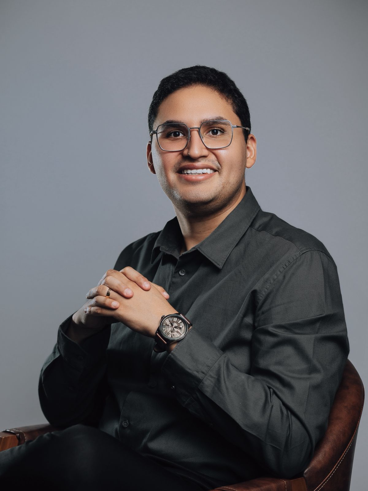 Dr Angelo Vitor Lima