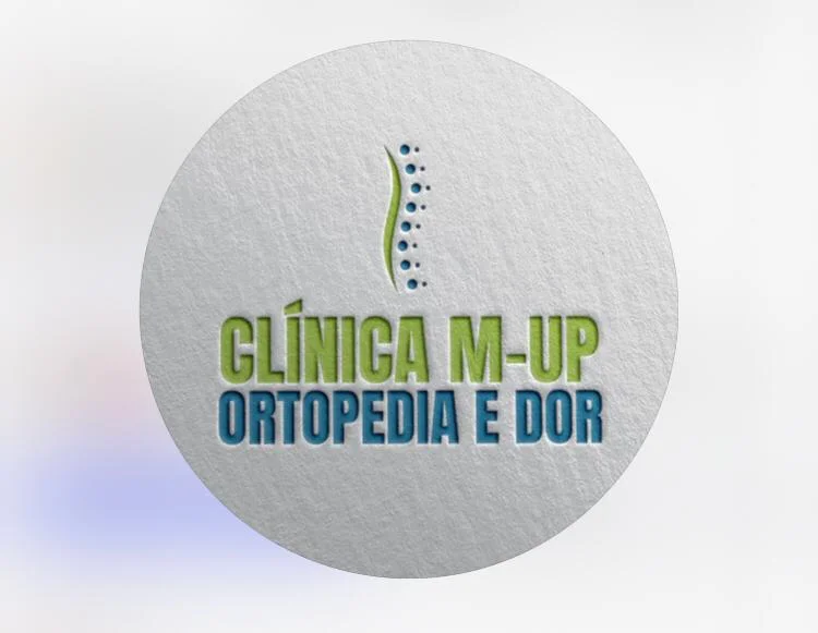 Clinica Ortopedica M-up