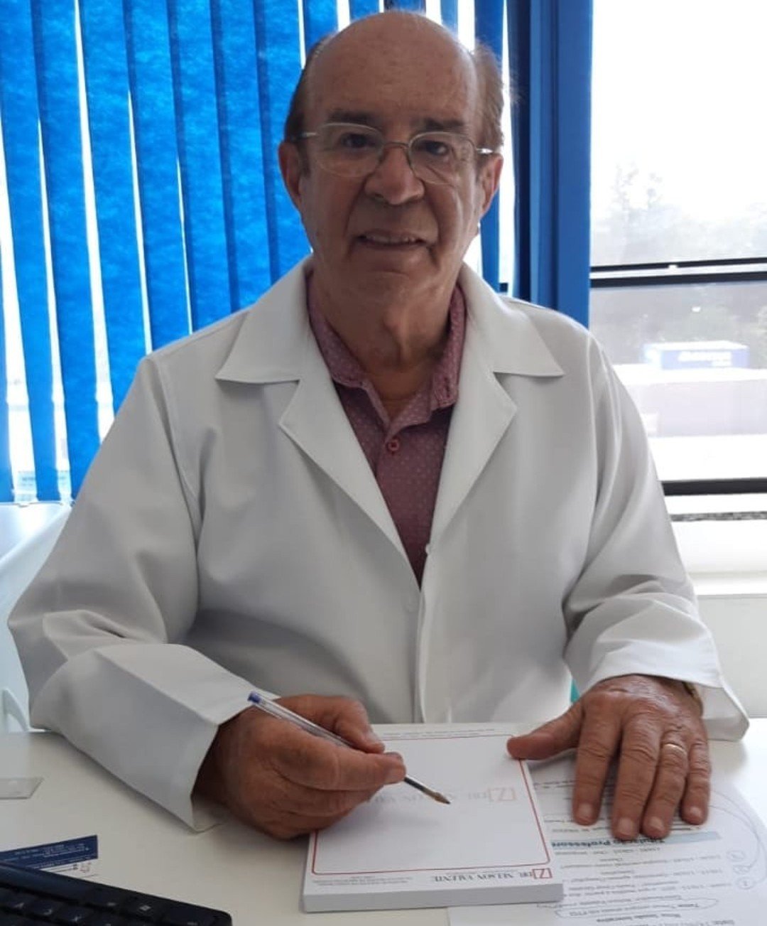 Nelson Valente