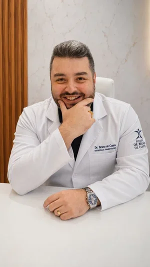 Dr. Bruno Miotto de Cunto
