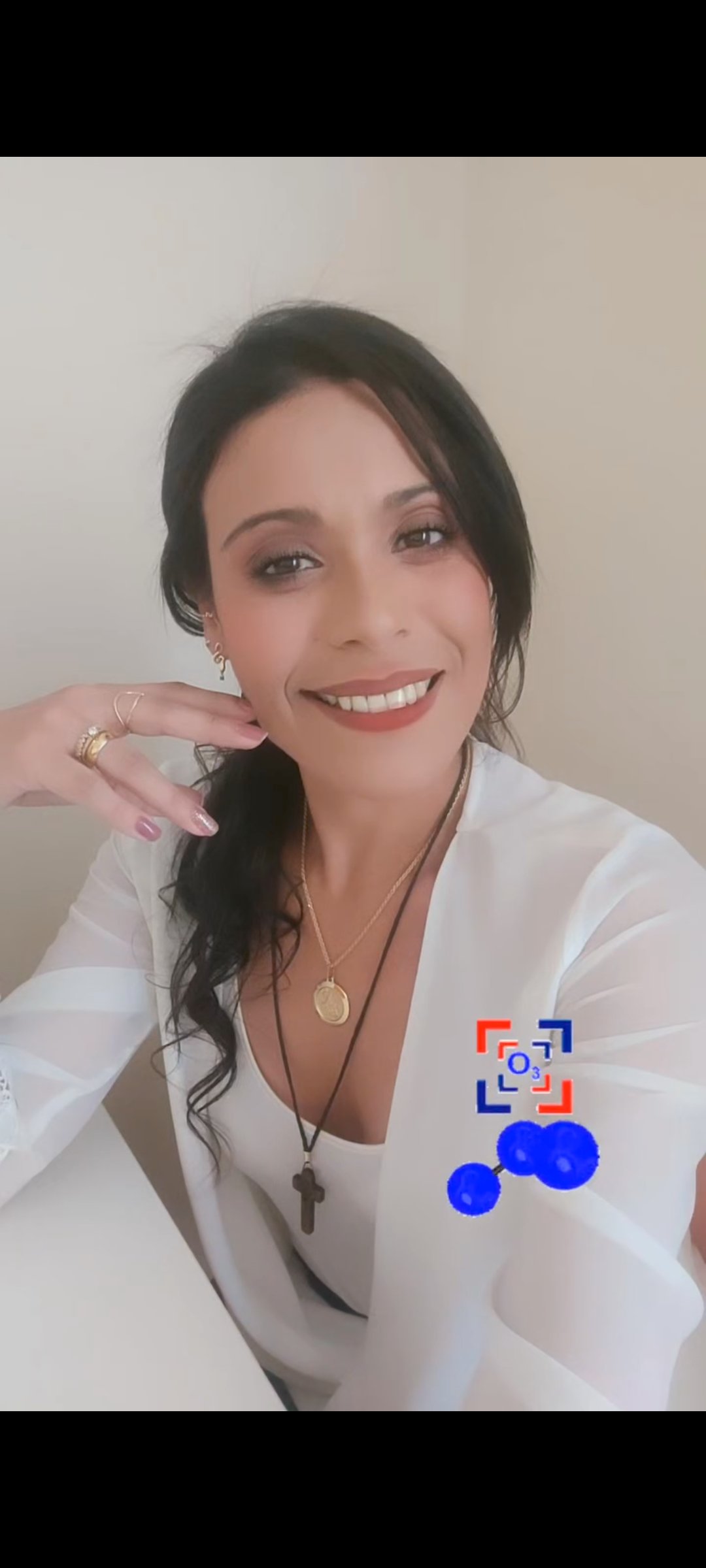Andreza Lucena